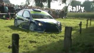 Hellendoorn Rally 2008 [upl. by Htebazle]