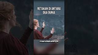 RETAKAN DI DINDING TRANSPARAN [upl. by Ahcas25]