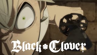 Asta vs Liebe  Black Clover [upl. by Kreiker]