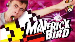 NOWE FLAPPY BIRD  Maverick Bird [upl. by Torre672]