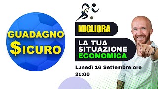 Migliora la tua situazione economica con questi 4 sistemi [upl. by Leirua]