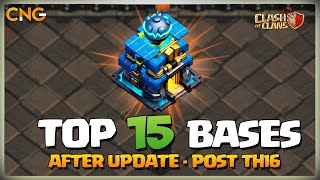 After Update New Base Best Th12 War Base With Link 2023  Th12 War Base  Th12 New Base  CWL coc [upl. by Mariann]