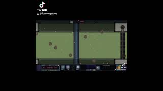 Ted Awesomesauce early gameplay trailer Indie games Solo developer Game maker studio Gamemaker [upl. by Ninehc863]