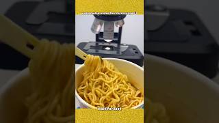 Noodles microscope ൽ വെച്ചപ്പോൾ🤯 കണ്ടത് [upl. by Stent463]