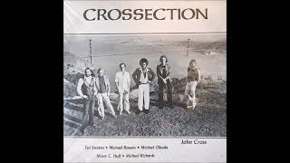 Crossection  Crossection 1979 FULL ALBUM  Soft Rock Funk Soul [upl. by Laikeze578]