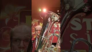 BH Polka  Bassolo  Michael Klostermann und seine Musikanten Tuba  ytshorts [upl. by Humberto]