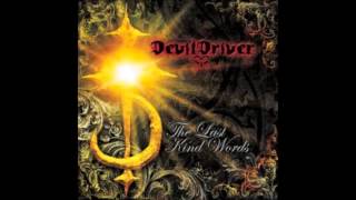 DevilDriver  05  These Fighting Words [upl. by Llemart]