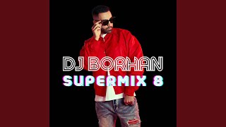 Supermix 8 [upl. by Talmud446]