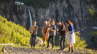 quotAlisonquot  Yonder Mountain String Band  Telluride CO [upl. by Nazay]