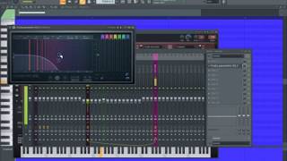 Making Of ElectroLight  Symbolism Remake Fl Studio Tutorial NCS [upl. by Slemmer]