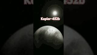 Kepler452b பற்றிய தகவல்கள் shorts facts astronomy kepler452b exoplanets astrophysics [upl. by Vtehsta489]