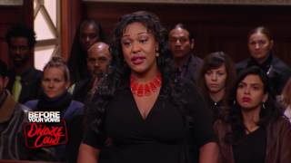 DIVORCE COURT Full Episode King vs Turner [upl. by Idzik138]