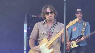 The Wolf Whiskey Myers Live 2024 [upl. by Remsen]