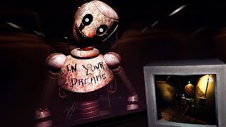 Five Nights at Freddys Help Wanted 2  Part 11 [upl. by Gay658]