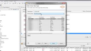 Using Teradata Studio Smart Loader [upl. by Ahsircal]