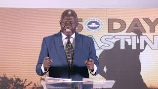 2024 RCCG PRAYER AND FASTING  DAY TEN [upl. by Ymmij]