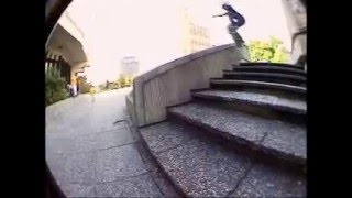 ALMOST Ryan Sheckler [upl. by Matthia]