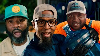 Tech N9ne Collabos x Tech N9ne x Skatterman amp Snug Brim  Drippy Drop  Official Music Video [upl. by Akeenat144]