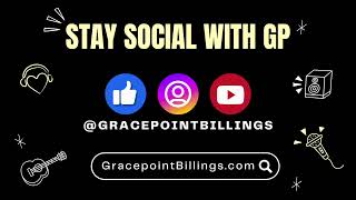 Gracepoint Church Online [upl. by Annay]