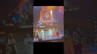 Jai Ho  AR Rahman’s Iconic Song Performed Live in Melbourne 2024 arrahman live melbourne [upl. by Kcirrag759]