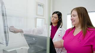 Servicios de Radiología a Imágenes para la Mujer en Mayagüez Medical Center [upl. by Jilleen]