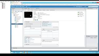 Migrate Windows vCenter 65 to vCenter Server Appliance  Installing the PSC appliance 1 of 3 [upl. by Dallis]