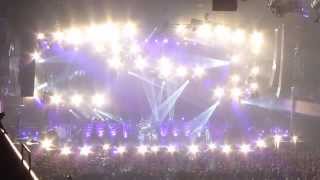 Volbeat Live 20112013 Frankfurt Festhalle FULL CONCERT 1080p HD [upl. by Rufus428]