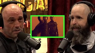 Duncan Trussell on Dune The Devil and David Lynch [upl. by Ragde]