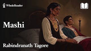 Mashi  Rabindranath Tagore  Romance [upl. by Elleret444]