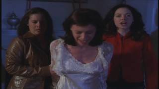 Charmed Movie Trailer  Phoebe amp Cole  Beauty And The Beast [upl. by Clive]