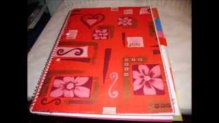 DIY  Kalender selber machen [upl. by Erej]