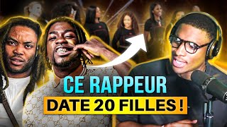 CE RAPPEUR DEALEUR DATE 20 FILLES [upl. by Neelik]