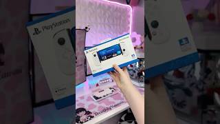 Backbone Playstation edition mobile gaming controller unboxing gaming mobilegame playstation [upl. by Akayas]