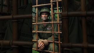 5 Years of Captivity One Incredible Escape The Untold Story of a U S Army Hero [upl. by Powell31]