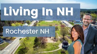 Living In NH  Rochester NH [upl. by Bonar940]