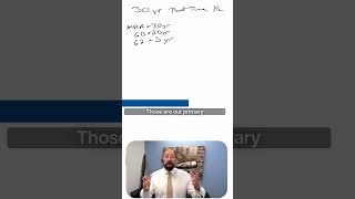 Understanding Retirement Eligibility and PartTime Work LINK TO FULL EPISODE ⇩ [upl. by Adlaremse967]