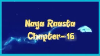 Workbook answers of Naya Raasta Chapter 16  20212023 syllabus for class 9 amp 10  Bluee Academy [upl. by Fruma]