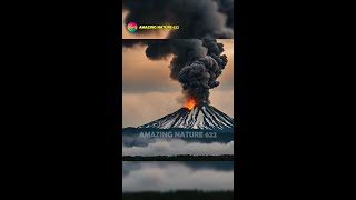 Volcano Eruptions Captivating Natural Disaster Moments Caught on Camera  Best Highlights  Part 2 [upl. by Aeriel]