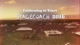 Stagecoach 10th Anniversary [upl. by Bacon]