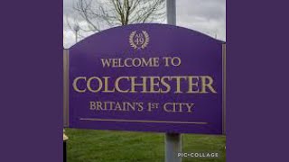 Colchester Town [upl. by Agata]