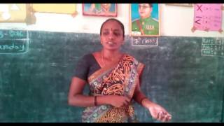 Isha Vidhya  Andhra Pradesh Govt School Support Program in Kuppam Constituency 20152017 [upl. by Rebna]