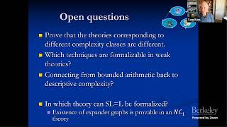 Finite Model Theory [upl. by Dnaleel827]