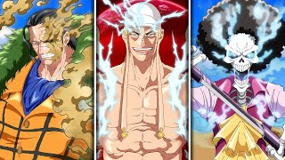 The 32 Strongest Devil Fruit Future AWAKENINGS [upl. by Dedrick480]