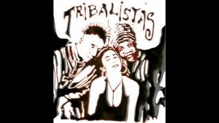 Tribalistas 2002 Full Album CD Completo VDownloader [upl. by Adalia967]