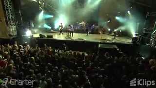 Panic At The Disco  Live At Chartercom HD [upl. by Svirad]