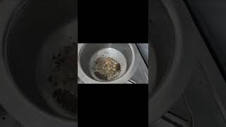 Simple Dal Recipe Arhar Dal Recipe viralvideo trending shortvideoyoutubeshorts [upl. by Loralee]