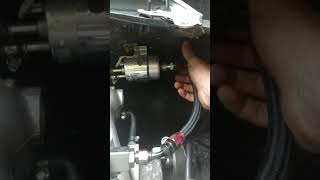 K20 mr2 swap guide the basics [upl. by Guibert]