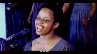 Turi Abigiciro Official Video by Abazahozwa choir Adepr Butaro bureraGato Image Studio [upl. by Rolfston284]