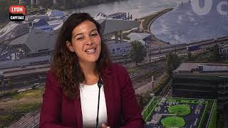 Anais BelouassaChérifi NFP  quotil y a une volonté de balayer la Macroniequot [upl. by Lobiv]