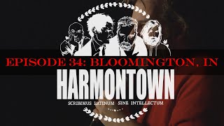 Harmontown 034  Bloomington IN [upl. by Nilac567]